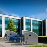 Exemple d'une installation SimpleFuel © McPHY