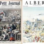 petit journal albert