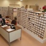 Une bibliothèques sonores © association des Donneurs de voix