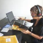 Donneurs de voix © association des donneurs de voix