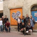 Développement d'un immobilier commercial lié à l'économie sociale et solidaire © Villages Vivants