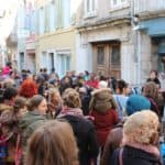 Rendre les centres villes attractifs © Villages Vivants