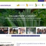 Accueil conso-locale