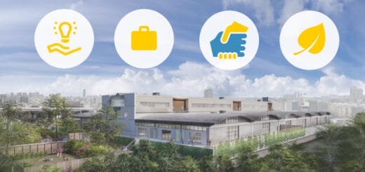 oasis21 lesgoodnews cover