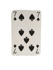 lesgoodnews marqueur 7 de pique