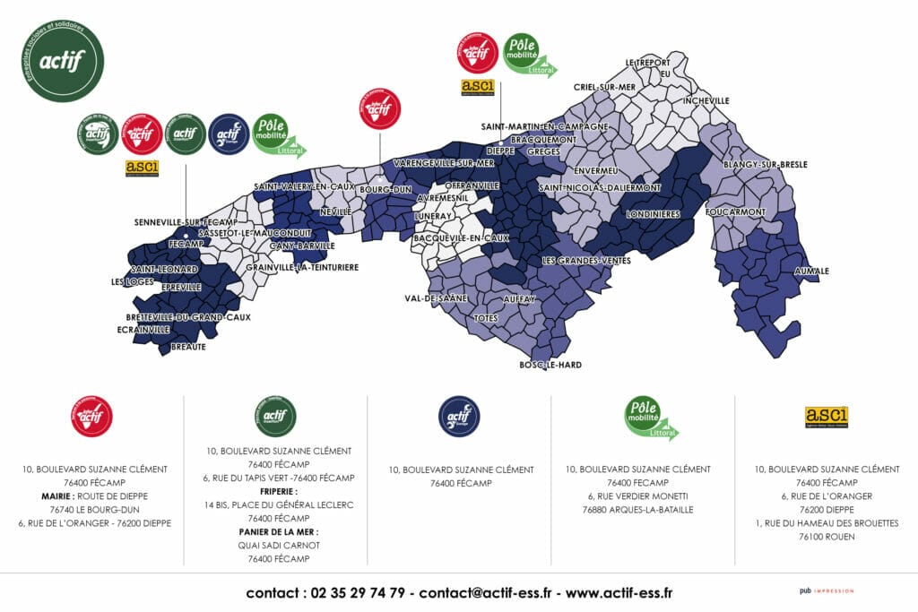acti-ess carte implantation