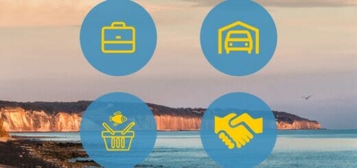 Actif-ESS lesgoodnews article cover