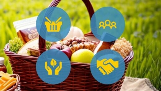 Article Omie & Cie lesgoodnews couverture